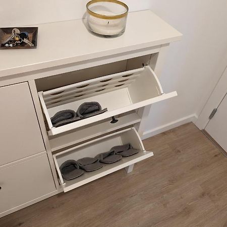 Kingwood Apartaments London Eksteriør billede