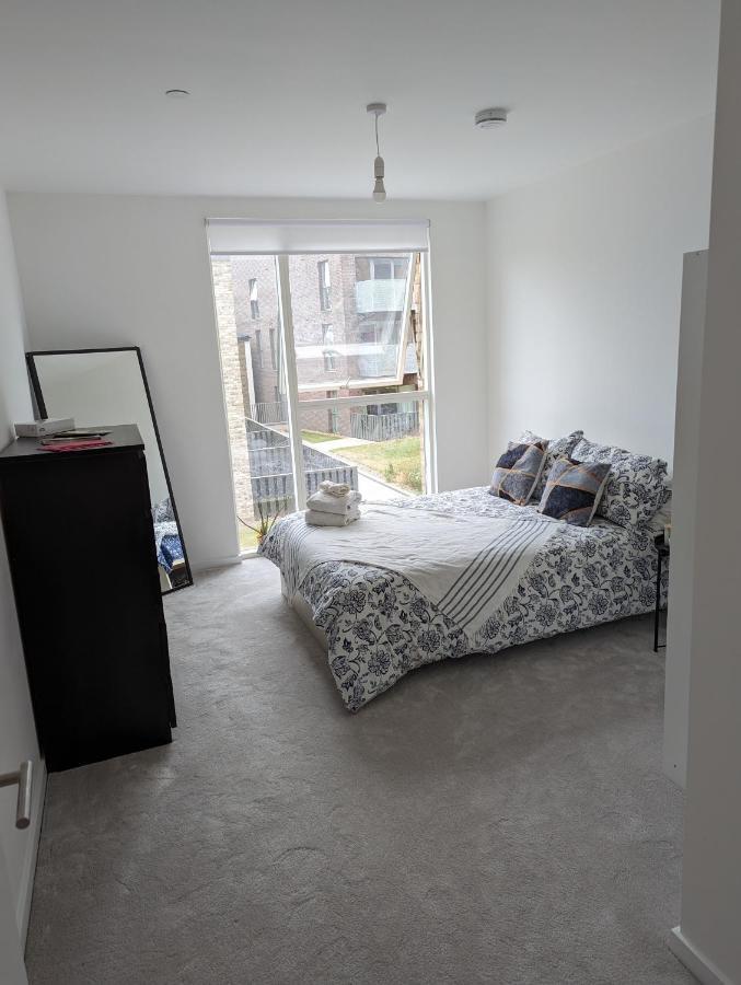 Kingwood Apartaments London Eksteriør billede