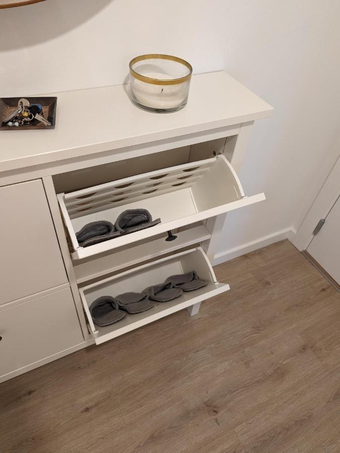 Kingwood Apartaments London Eksteriør billede