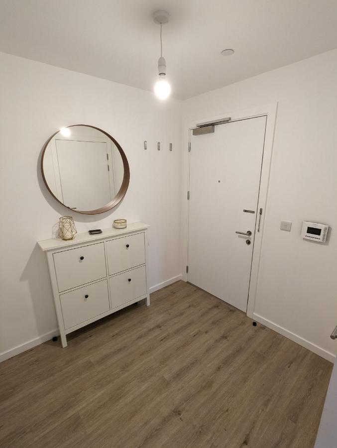 Kingwood Apartaments London Eksteriør billede